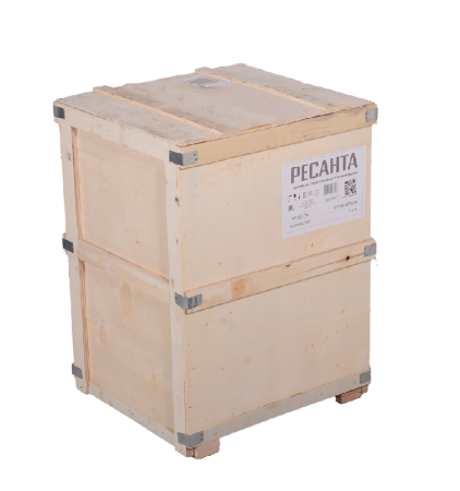 Стабилизатор напряжения РЕСАНТА СПН-22500 по цене 31 890 руб. купить в Воронеже.