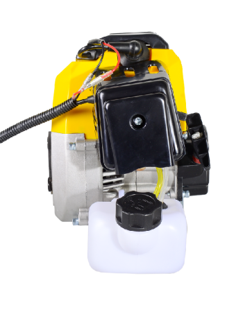 Триммер бензиновый Eurolux TR-1500T по цене 7 090 руб. купить в Воронеже.