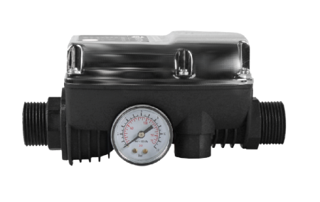 Контроллер насоса ВИХРЬ по цене 2 790 руб. купить в Воронеже.