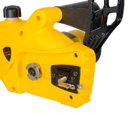 Электрическая цепная пила Eurolux ELS-1500P по цене 4 190 руб. купить в Воронеже.