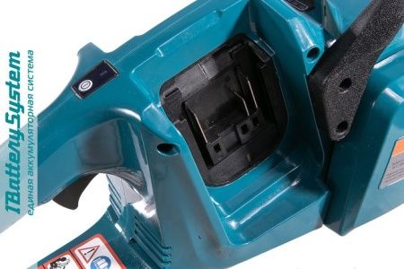 Аккумуляторная цепная пила Sturm! CSC3614BL 1BatterySystem по цене 11 990 руб. купить в Воронеже.