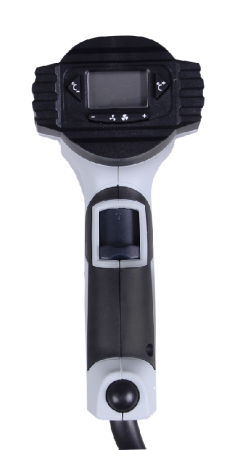 Строительный фен Ресанта ФЭ-2000ЭКД по цене 4 190 руб. купить в Воронеже.