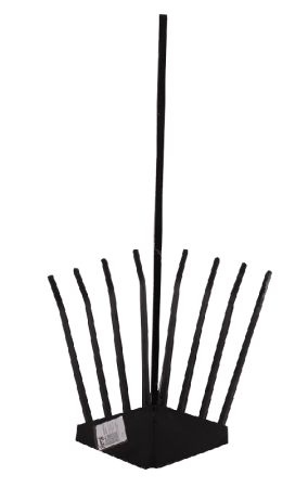 Картофелекопалка универсальная для HUTER МК, GMC по цене 1 750 руб. купить в Воронеже.