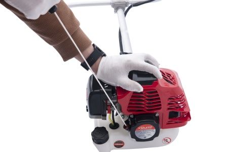 Триммер бензиновый Sturm! BT9552 по цене 10 490 руб. купить в Воронеже.