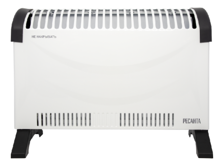 Конвектор РЕСАНТА ОК-2000С по цене 2 190 руб. купить в Воронеже.