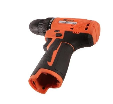 Аккумуляторный шуруповерт СОЮЗ ДШС-12П1 по цене 2 990 руб. купить в Воронеже.