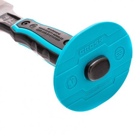 Зубило-конопатка, 200 х 45 мм-1-3/4" Gross по цене 1 270 руб. купить в Воронеже.