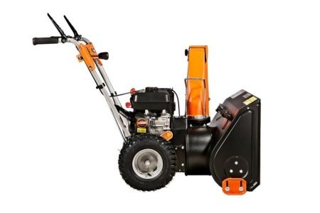 Бензиновый снегоуборщик Sturm! STG7461 по цене 53 790 руб. купить в Воронеже.