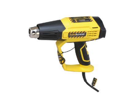 Фен технический Hanskonner HHG2023CD по цене 6 990 руб. купить в Воронеже.