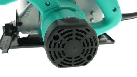 Циркулярная пила Sturm! CS50140 по цене 6 990.01 руб. купить в Воронеже.