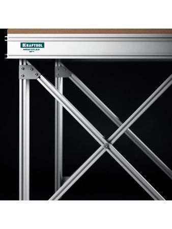 KRAFTOOL KRAFTFLEX MFT 1157x773 мм, Универсальный монтажный стол (32800) по цене 44 700 руб. купить в Воронеже.