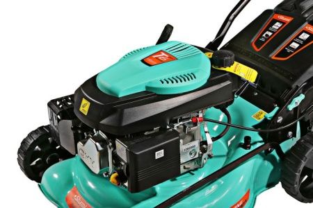 Бензиновая газонокосилка Sturm! PL4214 по цене 25 490 руб. купить в Воронеже.