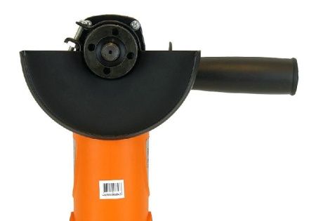 Болгарка (УШМ) СОЮЗ УШС-9010 по цене 2 990 руб. купить в Воронеже.