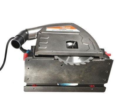 Пила циркулярная погружная Sturm! CS50165PS по цене 10 990 руб. купить в Воронеже.