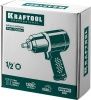 KRAFTOOL PW-1300c ударный пневматический гайковерт, 1/2″, 1300 Нм по цене 16 430 руб. купить в Воронеже.