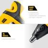 STAYER PRO 7, d 7 мм, 7 г/мин, электрический, пистолет термоклеевой, Professional (0681-07) по цене 690 руб. купить в Воронеже. STAYER PRO 7, d 7 мм, 7 г/мин, электрический, пистолет термоклеевой, Professional (0681-07) по цене 690 руб. купить в Воронеже.