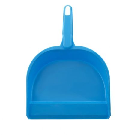 Совок, 290 x 210 мм, голубой, Home Palisad по цене 48 руб. купить в Воронеже.