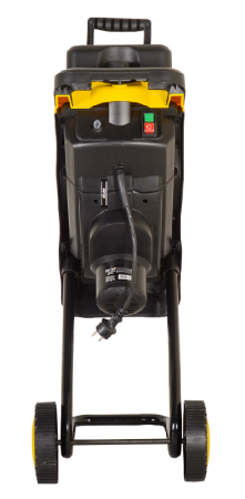 Садовый измельчитель электрический HUTER ESH-40 по цене 9 455 руб. купить в Воронеже.