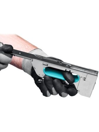 Стальной компактный степлер тип 53(4-8 мм), СИБИН КРМ-53 по цене 550 руб. купить в Воронеже.