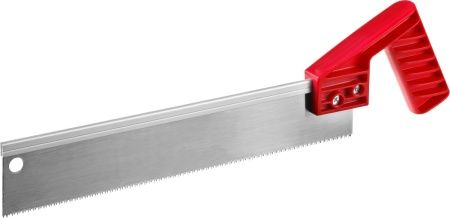 ЗУБР, 65х35мм, набор стусло пластиковое+пила 300мм по цене  купить в Воронеже.