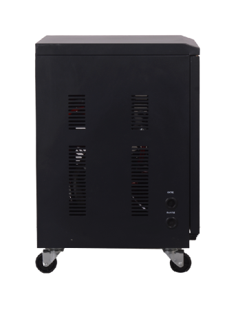 Стабилизатор напряжения РЕСАНТА СПН-17000 по цене 36 990 руб. купить в Воронеже.