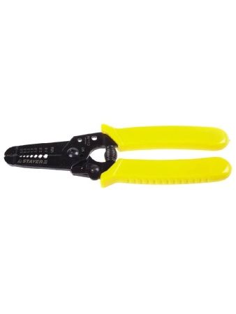 STAYER PS-26, 0.6 мм - 2.6 мм, многофункциональный стриппер, Professional (2265-17)