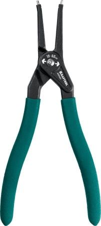 KRAFTOOL съемник стопорных колец 180 мм, прямые губки, внешний по цене 1 730 руб. купить в Воронеже.