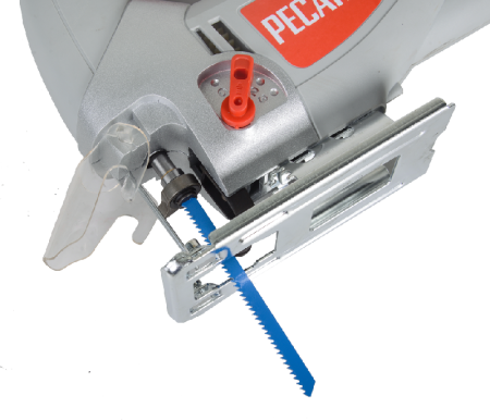 Лобзик электрический Ресанта Л-80/750 по цене 4 090 руб. купить в Воронеже.