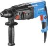 ЗУБР 800 Вт, 26 мм, перфоратор SDS Plus, серия Профессионал