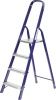Стальная стремянка СИБИН 4 ступени, 82 см Стальная стремянка СИБИН 4 ступени, 82 см