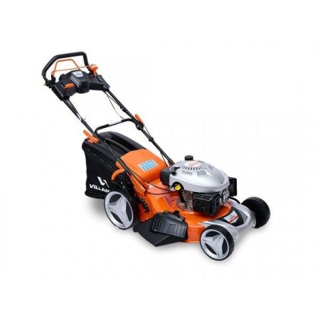 Газонокосилка бензиновая самоходная VILLARTEC MB 4053T