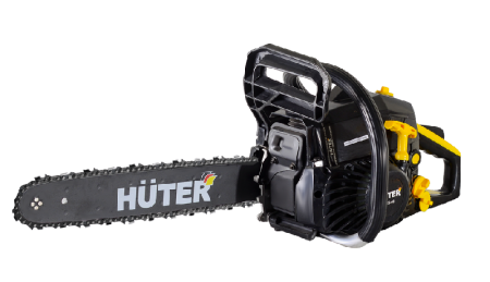 Бензопила HUTER BS-40 по цене 9 290 руб. купить в Воронеже.