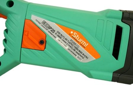 Пила сабельная Sturm! RS8810 по цене 5 690 руб. купить в Воронеже.
