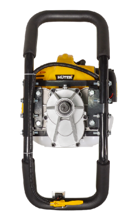 Мотобур HUTER GGD-300 по цене 9 049 руб. купить в Воронеже.