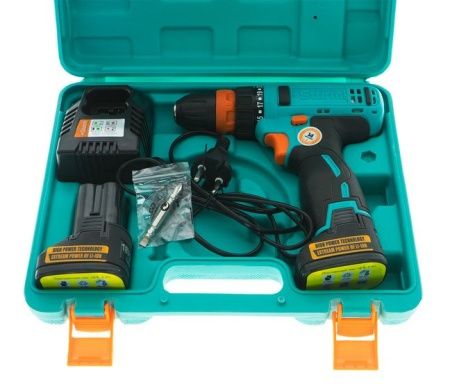 Аккумуляторный шуруповерт Sturm! CD3318LPT по цене 9 264.09 руб. купить в Воронеже.