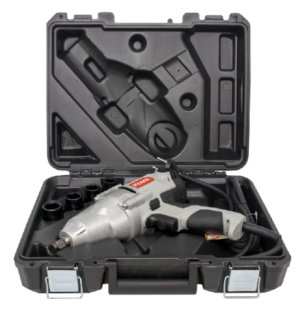 Гайковёрт сетевой Ресанта ГС-1100 по цене 8 790 руб. купить в Воронеже.