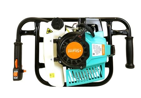 Мотобур Sturm! EA2520 по цене 19 490 руб. купить в Воронеже.