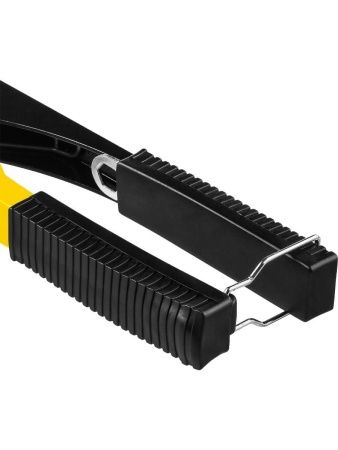 STAYER MS-360, 0 - 360°, 2.4 - 4.8 мм, 280 мм, поворотный заклёпочник (3110) по цене 1 020 руб. купить в Воронеже.