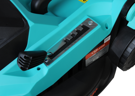 Электрическая газонокосилка Sturm! EL1840 по цене 14 990 руб. купить в Воронеже.