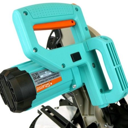 Торцовочная пила Sturm! MS55212 по цене 10 990 руб. купить в Воронеже.