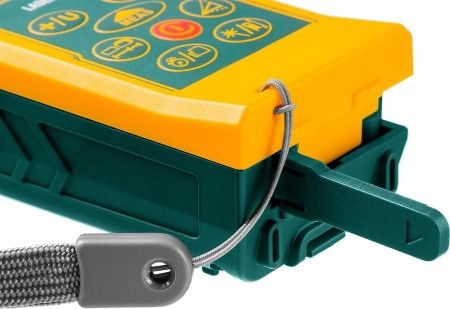 Дальномер лазерный LASER-KRAFT, дальность 5см - 70м, точность 1,5мм, KRAFTOOL 34760 по цене  купить в Воронеже.