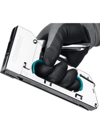 Стальной компактный степлер тип 53(4-8 мм), СИБИН КРМ-53 по цене 550 руб. купить в Воронеже.