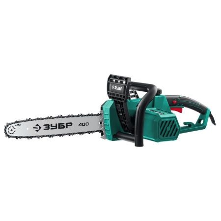 ЗУБР 2000 Вт, 40 см шина, пила цепная электрическая по цене 8 930 руб. купить в Воронеже.