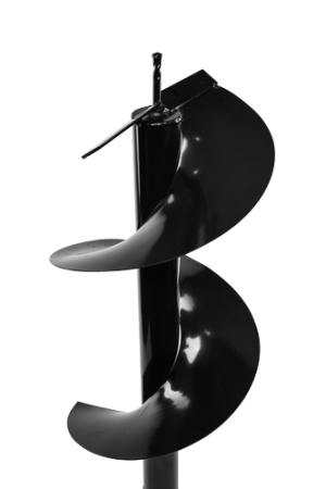 Бур HUTER AG-300 по цене 5 490 руб. купить в Воронеже.