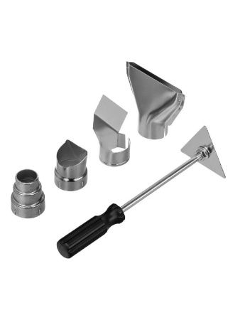 Фен технический HG-2000M, 2000 Вт, 3 режима Denzel по цене 4 790 руб. купить в Воронеже.