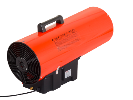 Газовая тепловая пушка РЕСАНТА ТГП-75000 по цене 16 390 руб. купить в Воронеже.