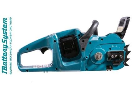 Аккумуляторная цепная пила Sturm! CSC3616BL 1BatterySystem по цене 12 990 руб. купить в Воронеже.