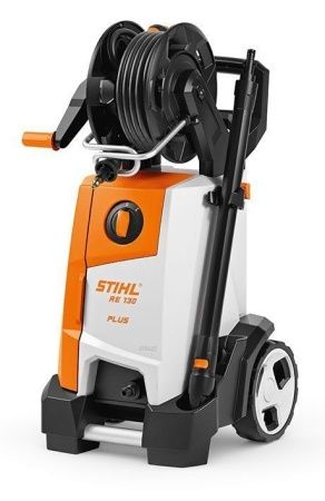 Мойка высокого давления STIHL RE 130 PLUS по цене 41 990 руб. купить в Воронеже.