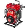 Мотопомпа бензиновая ЗУБР, МПЧ-350-40, 350 л/мин