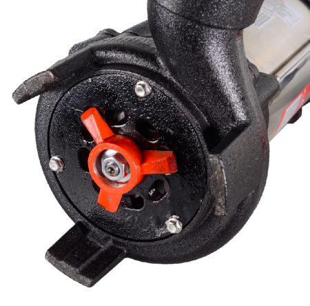 Фекальный насос Ресанта НФ-17000Л с измельчителем по цене 13 090 руб. купить в Воронеже.